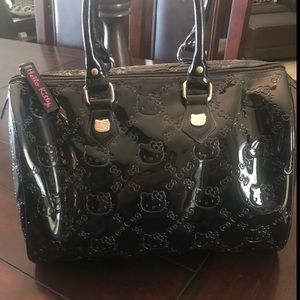 Hello kitty shoulder bag